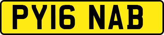 PY16NAB