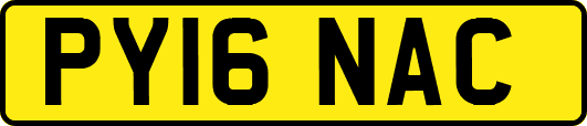 PY16NAC