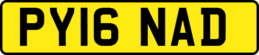 PY16NAD