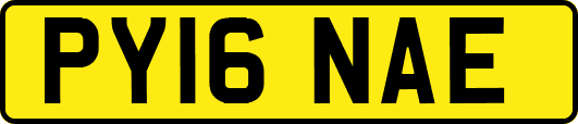 PY16NAE