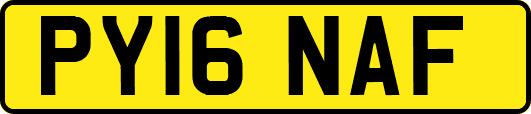 PY16NAF