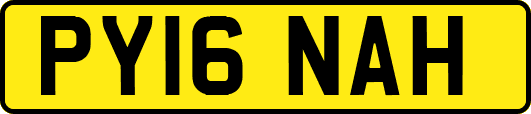 PY16NAH