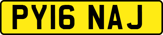 PY16NAJ