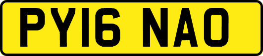 PY16NAO