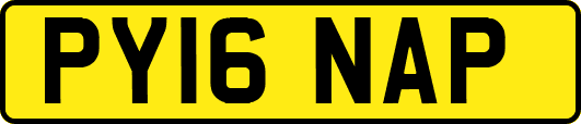 PY16NAP