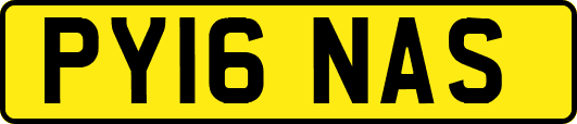 PY16NAS
