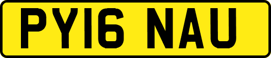 PY16NAU