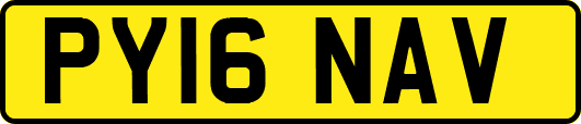 PY16NAV