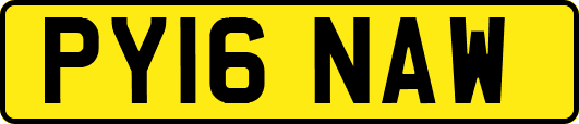 PY16NAW