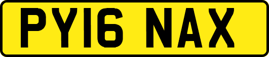 PY16NAX