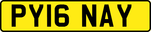 PY16NAY