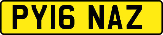 PY16NAZ