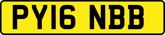 PY16NBB