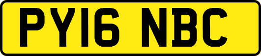 PY16NBC