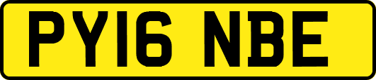 PY16NBE