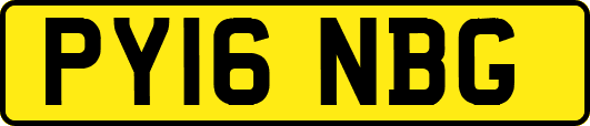 PY16NBG