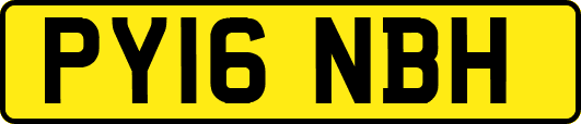 PY16NBH