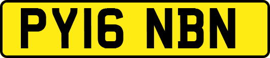 PY16NBN