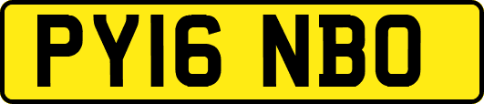 PY16NBO
