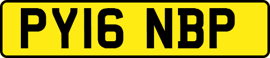 PY16NBP