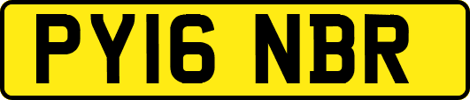 PY16NBR