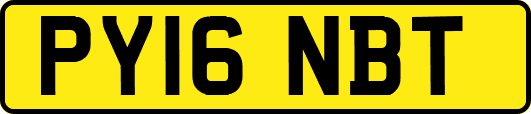 PY16NBT