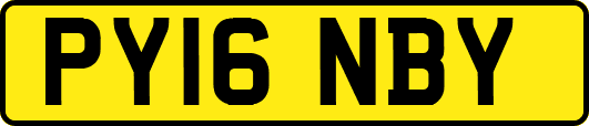 PY16NBY