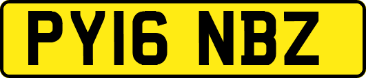 PY16NBZ