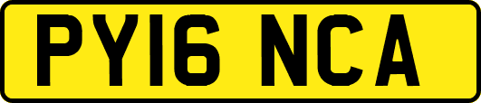 PY16NCA