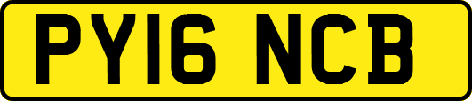 PY16NCB