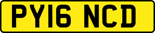 PY16NCD