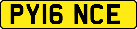 PY16NCE