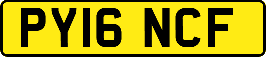 PY16NCF