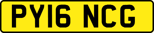 PY16NCG