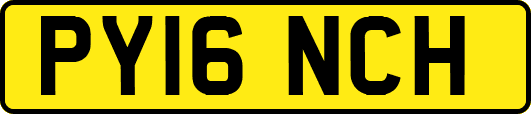 PY16NCH