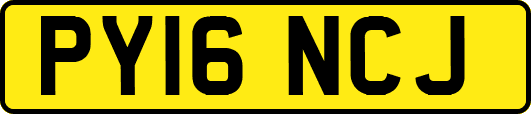 PY16NCJ