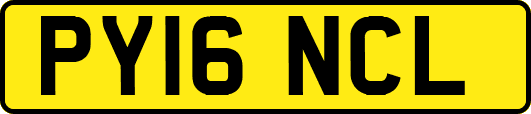 PY16NCL