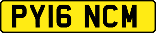 PY16NCM