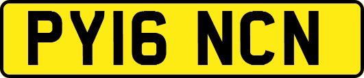 PY16NCN