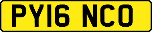 PY16NCO