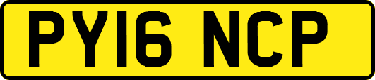 PY16NCP
