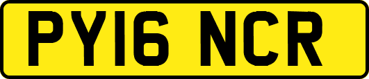 PY16NCR