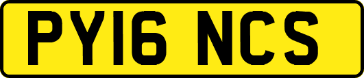 PY16NCS