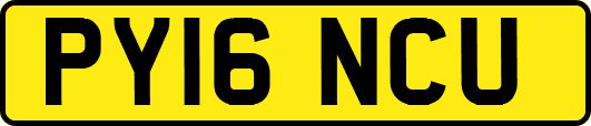 PY16NCU