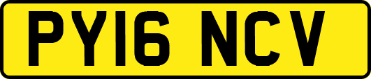 PY16NCV