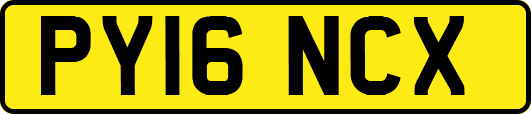 PY16NCX