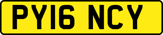 PY16NCY