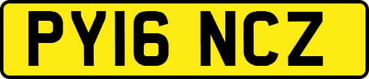 PY16NCZ