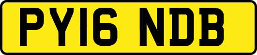 PY16NDB