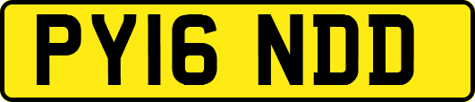 PY16NDD